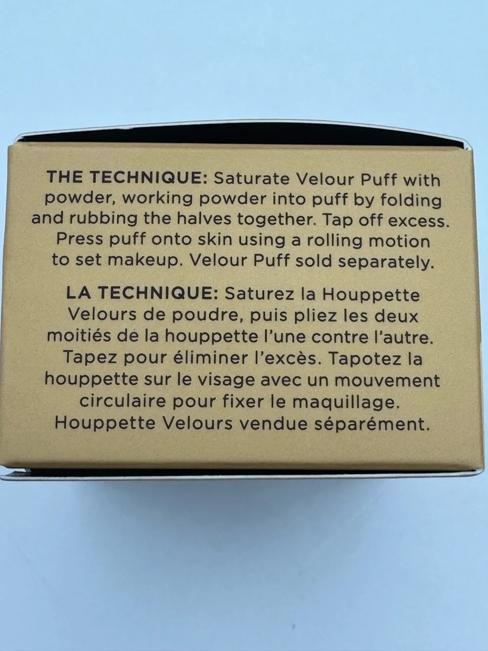 Laura Mercier Translucent Loose Setting Powder - Translucent Honey